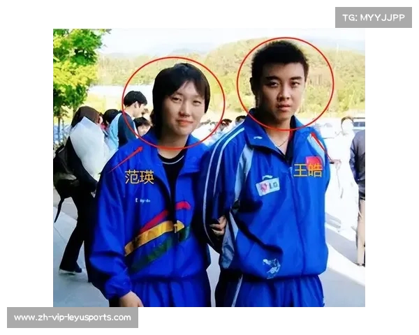 王皓培养天才乒乓选手如梦游般出局引发争议与批评 王皓培养天才乒乓选手如梦游般出局引发争议与批评