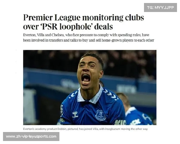 英超球队夏季转会窗谨慎引援先卖人筹钱平账 英超球队夏季转会窗谨慎引援先卖人筹钱平账