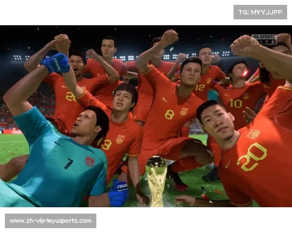 中国男足世界杯历史战绩及球员阵容备战现状探析 中国男足世界杯历史战绩及球员阵容备战现状探析