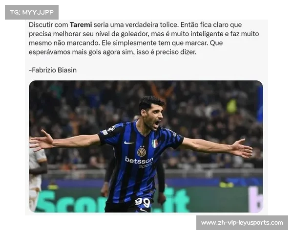 伊朗锋霸伤病困扰国米 国家队却展现强大韧性加持 伊朗锋霸伤病困扰国米 国家队却展现强大韧性加持