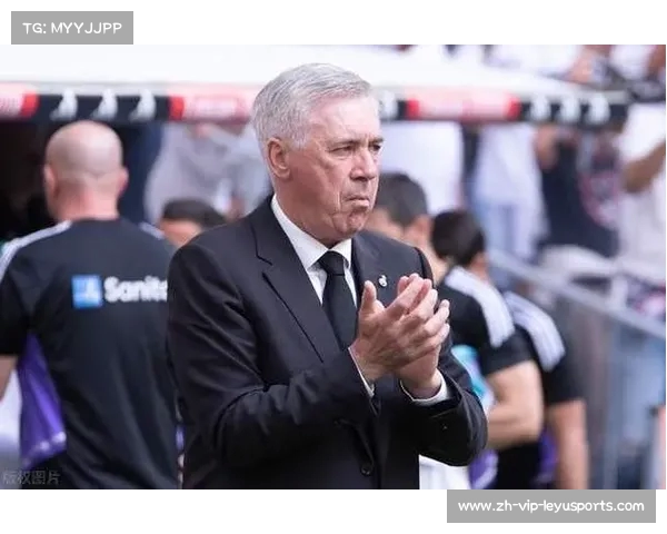 安切洛蒂呼吁裁判更加尊重主帅言论与决策权 安切洛蒂呼吁裁判更加尊重主帅言论与决策权