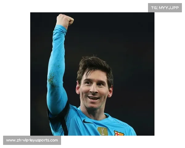 梅西第5届世界杯欲创历史新纪录展现传奇风采 梅西第5届世界杯欲创历史新纪录展现传奇风采