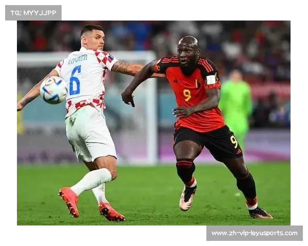 比利时延续低迷表现 卢卡库复出无力回天0比2负摩洛哥 比利时延续低迷表现 卢卡库复出无力回天0比2负摩洛哥