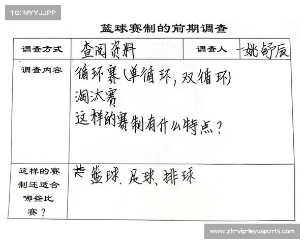 篮球单循环赛的意义与规则解读及其在比赛中的应用效果分析 篮球单循环赛的意义与规则解读及其在比赛中的应用效果分析