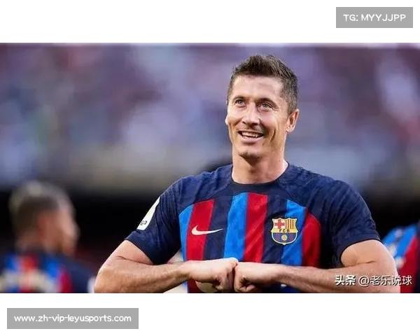 莱万对加盟巴萨决定产生疑虑 哈维执教能力成疑问焦点 莱万对加盟巴萨决定产生疑虑 哈维执教能力成疑问焦点