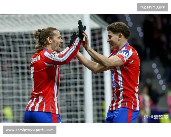 马竞逆转巴萨夺西超杯荣耀 实况足球中的激情与对抗再现 马竞逆转巴萨夺西超杯荣耀 实况足球中的激情与对抗再现