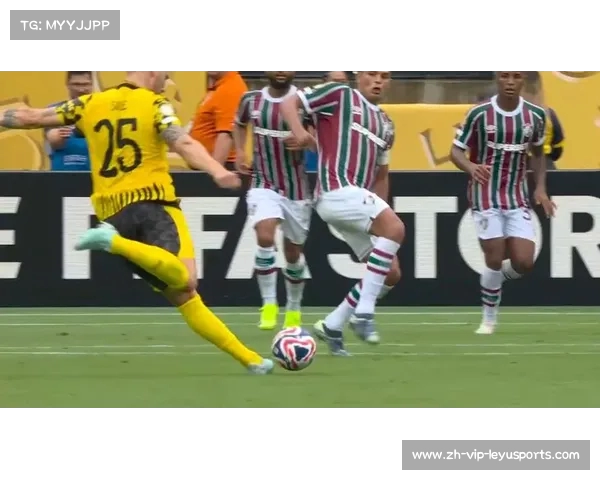 2025世俱杯佛卢米嫩塞对阵多特蒙德精彩直播无插件观看平台推荐 2025世俱杯佛卢米嫩塞对阵多特蒙德精彩直播无插件观看平台推荐