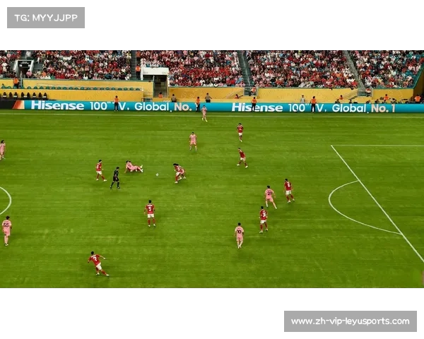 海信世俱杯亮出100吋世界第一口号是否挑战广告法界限引发关注 海信世俱杯亮出100吋世界第一口号是否挑战广告法界限引发关注