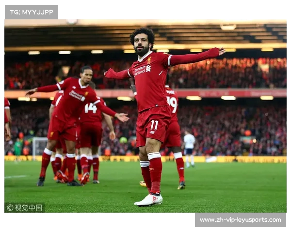 凯恩夺得英超近10赛季进球王座 萨拉赫紧随其后成最佳追赶者