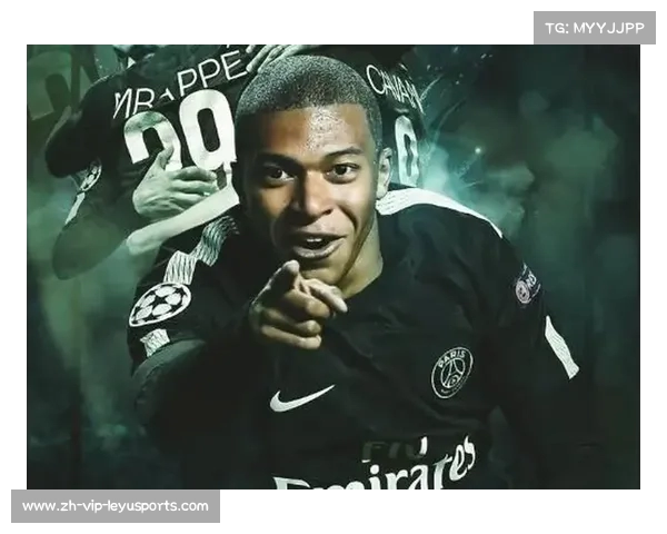 姆巴佩明年一季度不会做出续约决定未来走势仍不明朗