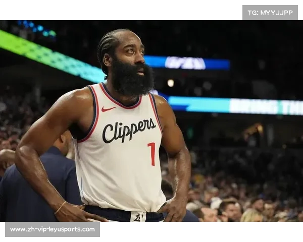 哈登随性妙传祖巴茨得分 快船扩大领先优势至13分 哈登随性妙传祖巴茨得分 快船扩大领先优势至13分