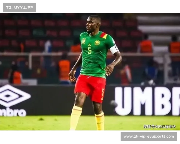 喀麦隆足协调查17岁国脚杜阿拉涉嫌年龄造假事件 喀麦隆足协调查17岁国脚杜阿拉涉嫌年龄造假事件